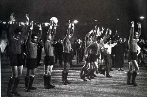 Independiente aún continúa siendo en la actualidad, el máximo ganador de la Copa Libertadores. No ha podido ser superado tras ganarla en siete ocasiones.