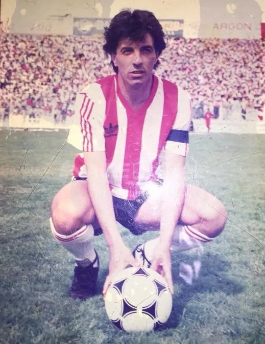 El dato: 17 de los 19 goles de Castro en aquella temporada se dieron a partir de la segunda ronda (89,47%).
