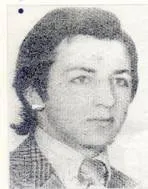 El hijo de Tenuta, es uno de los secuestrados y desaparecidos por la última dictadura militar.