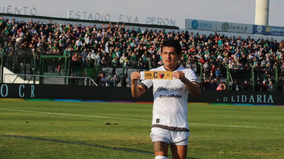 El Pulga Rodríguez es el único jugador del club en haber sido goleador de dos torneos distintos (Copa Maradona 2020 y Copa de la Liga Profesional 2021, donde además fue declarado “Mejor Jugador del Torneo”)