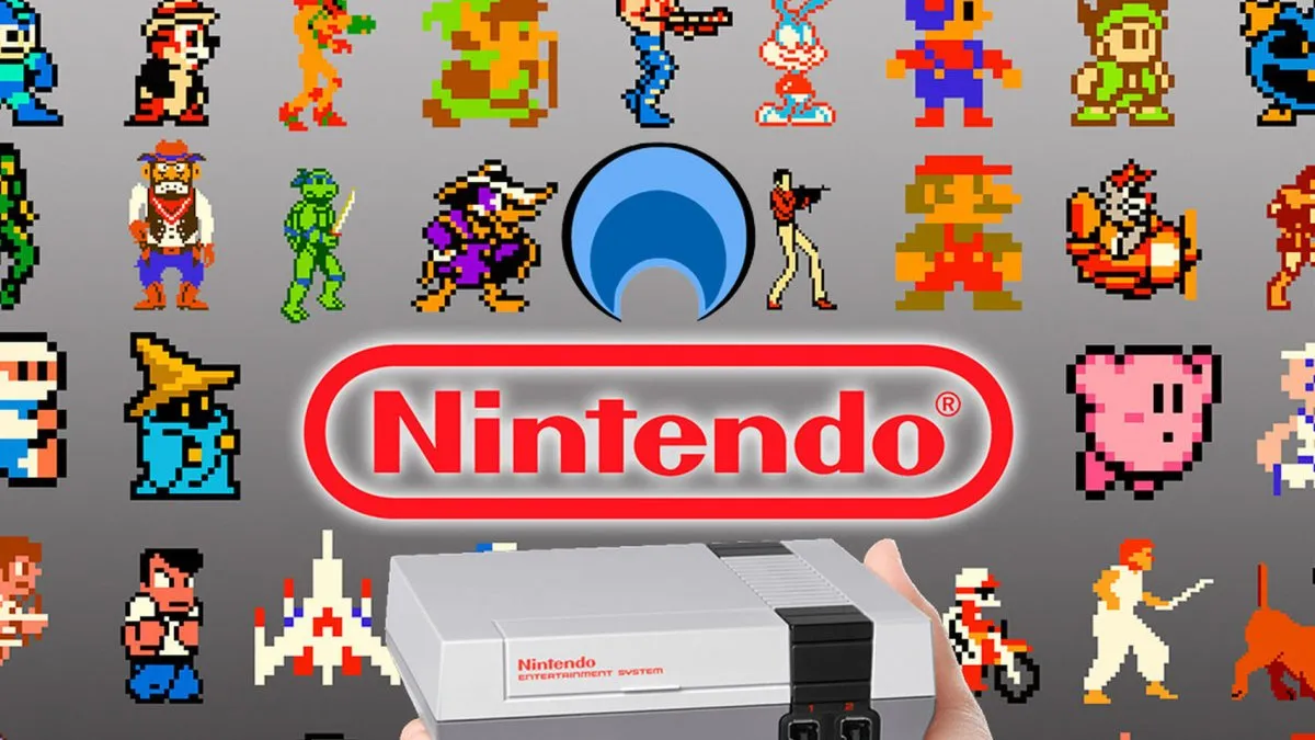 La consola de Nintendo se replicó de manera incalculable en todo el mundo, cambiando el paradigma en la venta de videojuegos, tras el fracaso que sufrió Atari.